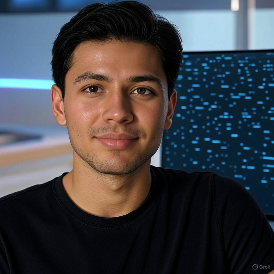 AI Visionary